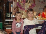 Wiktoria i Karolina