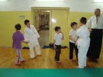 grupa sucha Sensei Roberta