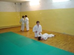Sebastian robi wykoczenie w suwari waza na Kubusiu