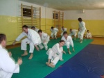 jumping tyem