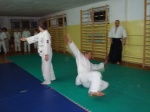 Micha wiczy pad do irim nage