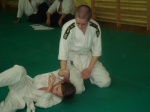 duy Sebastian robi shiho nage na Kubiku