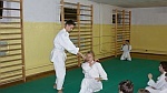 Kamil robi irimi nage na Maku