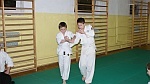 may Sebastian robi kote gaeshi na Norbercie