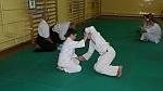may Sebastian wykonuje na Norbercie kokyu ho w suwari waza
