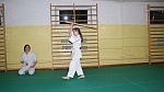 Wika wykonuje ukenagashi