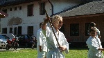 Forrest  z bokkenem