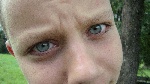 oczy Patryka