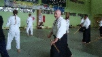 Sensei Robert z jo