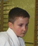 may Sebastian