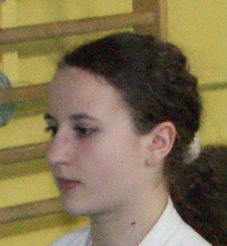 Justyna